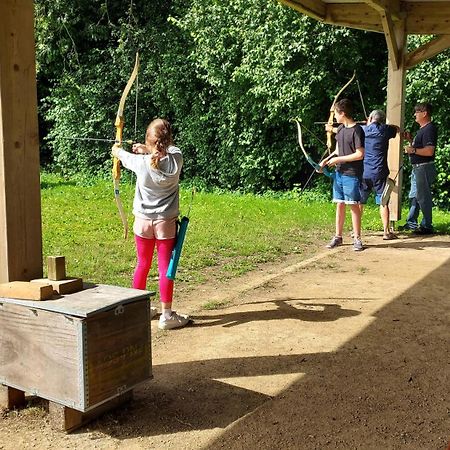 Cap Frehel Gite 4 Personnnes Экстерьер фото