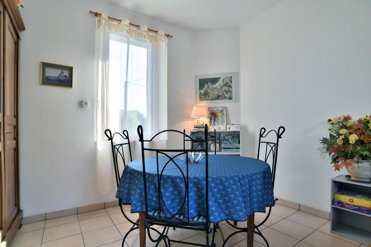 Cap Frehel Gite 4 Personnnes Экстерьер фото