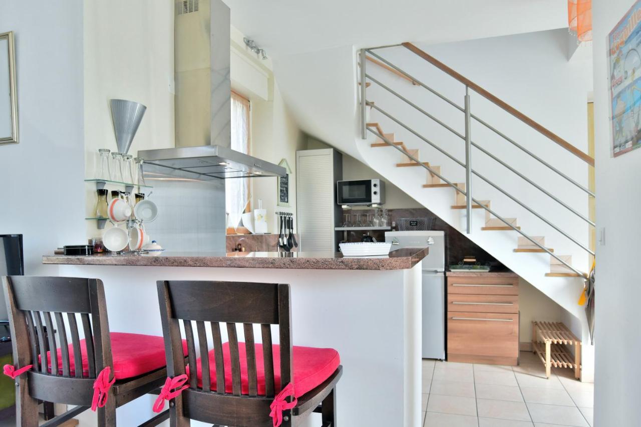 Cap Frehel Gite 4 Personnnes Экстерьер фото