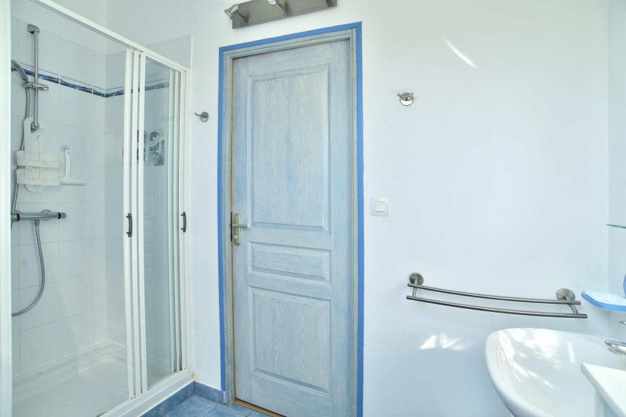 Cap Frehel Gite 4 Personnnes Экстерьер фото