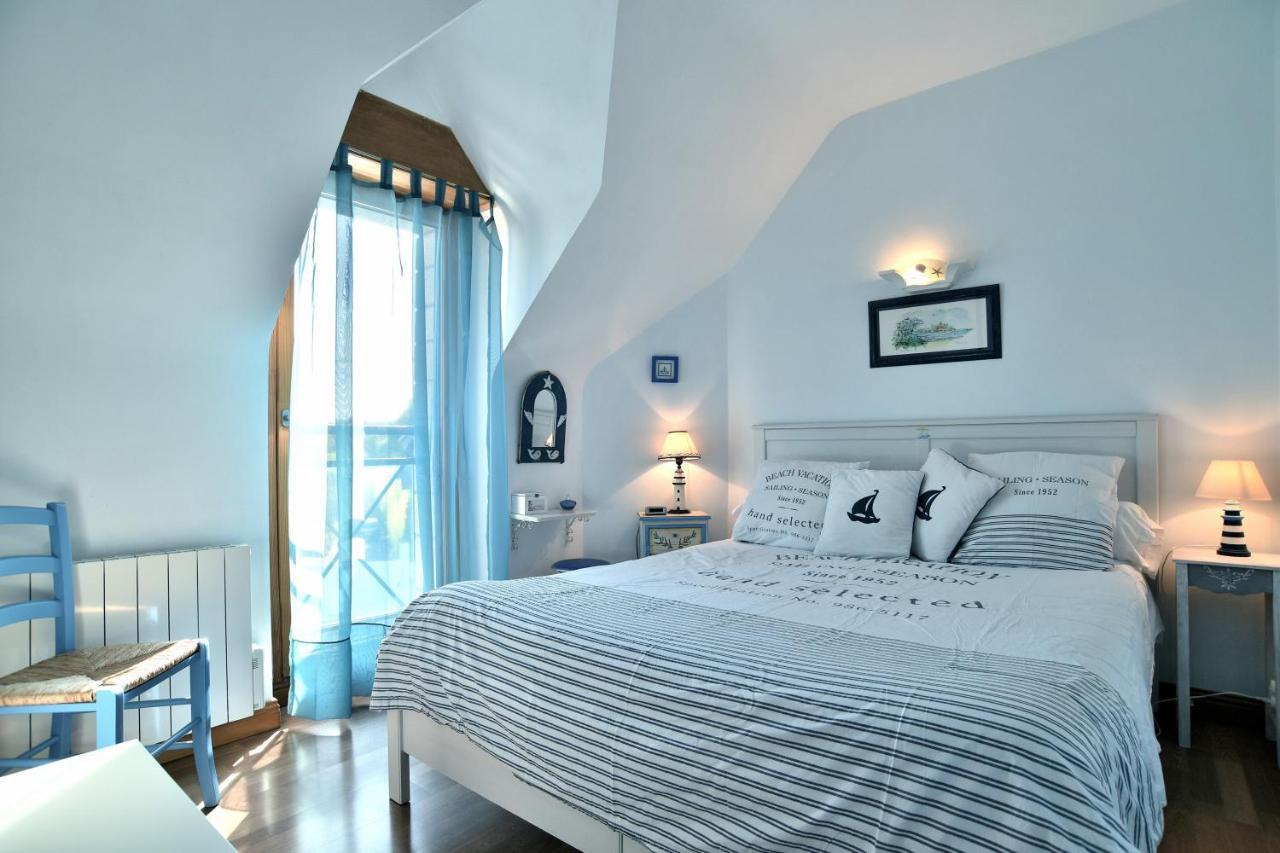 Cap Frehel Gite 4 Personnnes Экстерьер фото