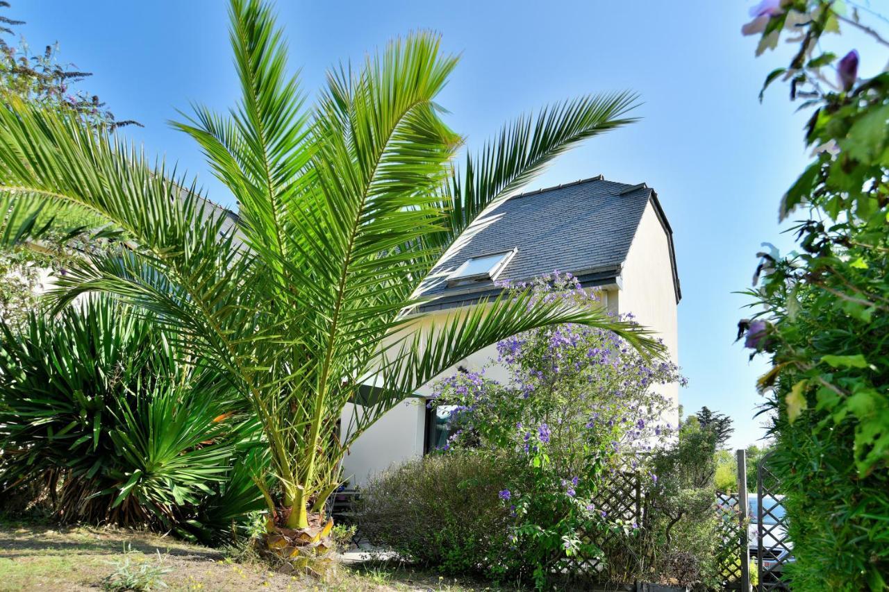 Cap Frehel Gite 4 Personnnes Экстерьер фото